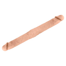 Carregar imagem no visualizador da galeria, Dildo duplo Knock-Knock 40cm- WOOOMY
