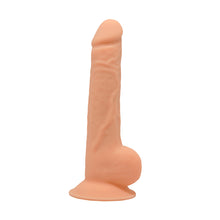 Carregar imagem no visualizador da galeria, Dildo Mr. Smith 17.5cm - Woomy
