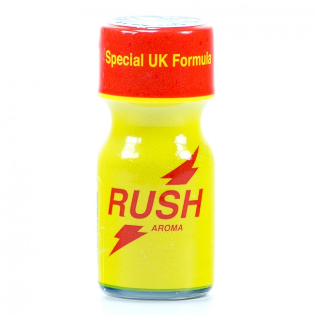Ambientador Rush