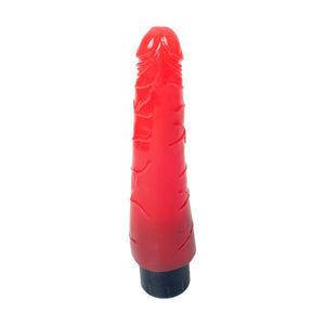 Vibrador Realista - Devilish x3  Hot Storm