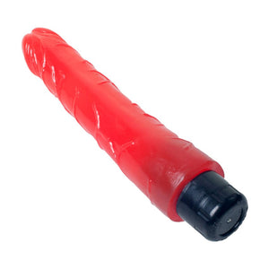 Vibrador Realista - Devilish x3  Hot Storm