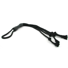 Carregar imagem no visualizador da galeria, Chicote de Cordas - Silk Rope Whip - Fetish Fantasy
