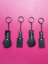 Carregar imagem no visualizador da galeria, Porta-chaves Coleção BDSM - Fetish Keychain
