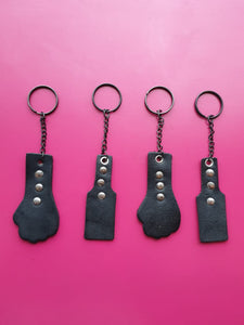 Porta-chaves Coleção BDSM - Fetish Keychain