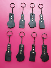 Carregar imagem no visualizador da galeria, Porta-chaves Coleção BDSM - Fetish Keychain
