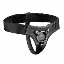 Carregar imagem no visualizador da galeria, Cinta Arnês Universal totalmente ajustável para mulheres STRAP-U Domina
