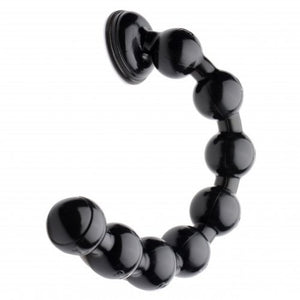 Dildo Bolas com Ventosa – 50,8cm