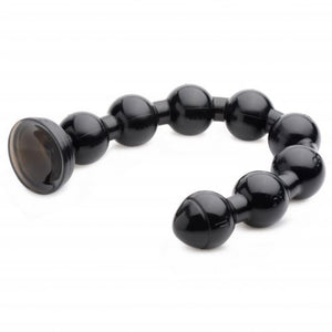 Dildo Bolas com Ventosa – 50,8cm