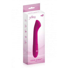 Carregar imagem no visualizador da galeria, Vibrador Ponto G  - Baya - YOBA
