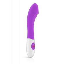 Carregar imagem no visualizador da galeria, Vibrador Vaginal e Ponto G - Aela - YOBA
