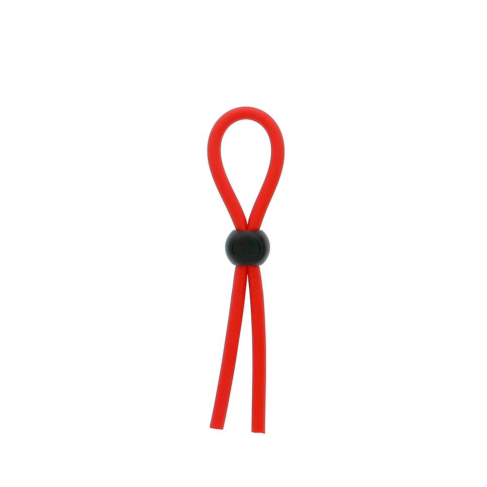 Anel Peniano ajustável -  Stretchy Lasso 