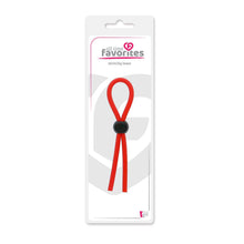 Carregar imagem no visualizador da galeria, Anel Peniano ajustável -  Stretchy Lasso 
