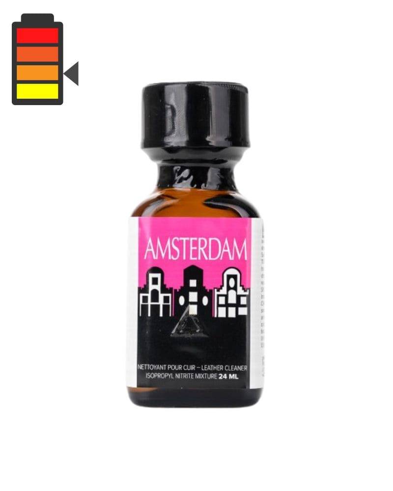 Ambientador Amsterdam 24ml