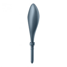 Carregar imagem no visualizador da galeria, Anel peniano vibratório com APP - Bullseye - Satisfyer
