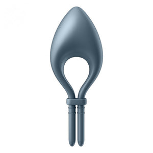 Anel peniano vibratório com APP - Bullseye - Satisfyer