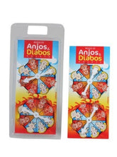 Carregar imagem no visualizador da galeria, Anjos e Diabos
