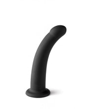 Carregar imagem no visualizador da galeria, Strap-on / Arnês com dildo tamanho M -  VIRGITE
