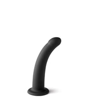 Carregar imagem no visualizador da galeria, Strap-on / Arnês com dildo tamanho S -  VIRGITE
