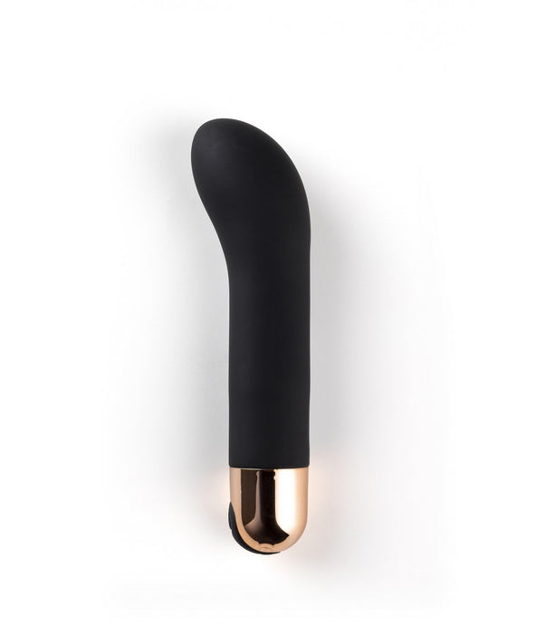 Vibrador Bala Recarregável Ponto G - V4 - Virgite