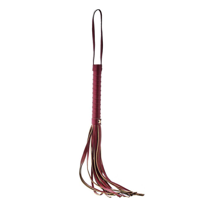 Chicote vermelho  - Blaze Elite