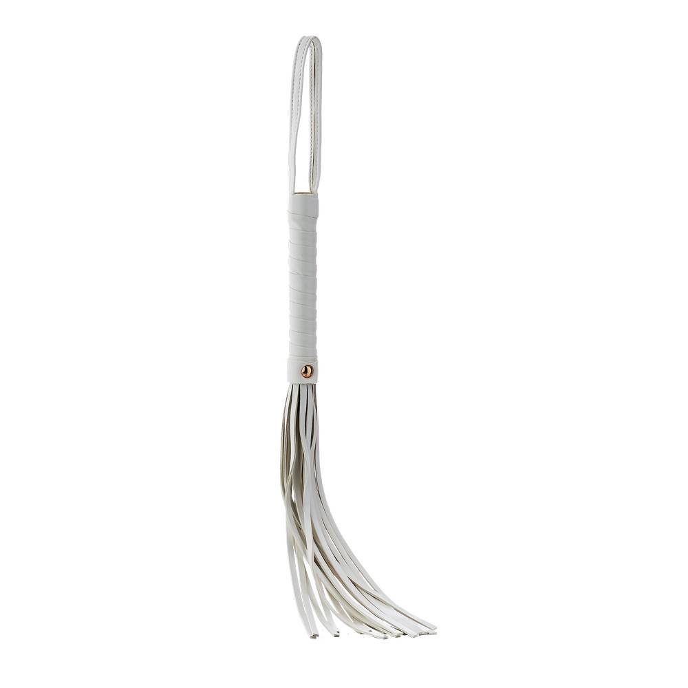 Chicote branco  - Blaze Elite