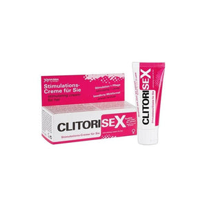 Gel Estimulante feminino em creme - 40ml - ClitoriSex