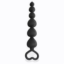 Carregar imagem no visualizador da galeria, Tira Anal com 6 bolas - CLYDE - Tardenoche
