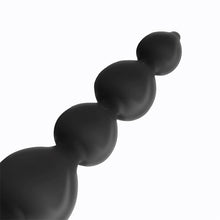 Carregar imagem no visualizador da galeria, Tira Anal com 6 bolas - CLYDE - Tardenoche
