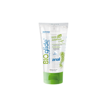 Carregar imagem no visualizador da galeria, Lubrificante Anal à base de água 100% Natural e Vegan - Bioglide Anal
