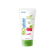 Carregar imagem no visualizador da galeria, Lubrificante à base de água, neutro - Inibidor do HPV - 100ml - Bioglide
