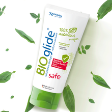 Carregar imagem no visualizador da galeria, Lubrificante à base de água, neutro - Inibidor do HPV - 100ml - Bioglide
