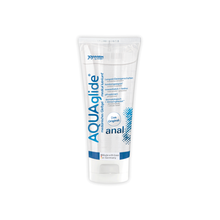 Carregar imagem no visualizador da galeria, Lubrificante à Base de Água - Aquaglide Anal 100ml

