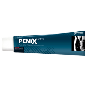 Creme Estimulante para o Pénis - 75ml -  PenixActive