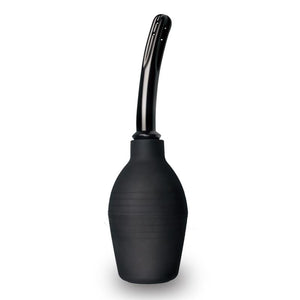 Douche para limpeza anal 25.5cm - Deluxe Douche