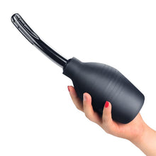 Carregar imagem no visualizador da galeria, Douche para limpeza anal 25.5cm - Deluxe Douche
