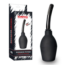 Carregar imagem no visualizador da galeria, Douche para limpeza anal 25.5cm - Deluxe Douche
