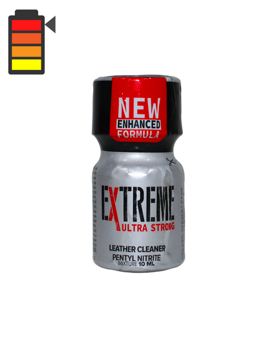 Ambientador Extreme Ultra Strong 10ml