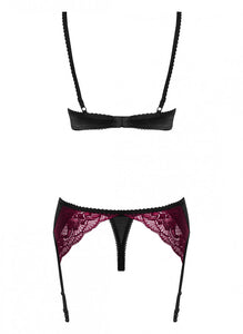 Conjunto de 3 peças - 842-SEG-5 - Obsessive
