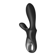 Carregar imagem no visualizador da galeria, Vibrador com Estimulador de Clitóris e Aquecimento com APP - Heat Climax + - Satisfyer
