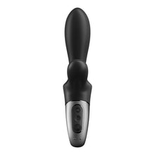 Carregar imagem no visualizador da galeria, Vibrador com Estimulador de Clitóris e Aquecimento com APP - Heat Climax + - Satisfyer
