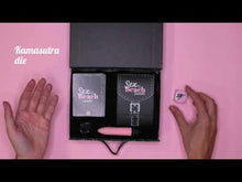 Carregar e reproduzir vídeo no visualizador da Galeria, Jogo - Sex in the Countryside Travel Kit - Secret Play
