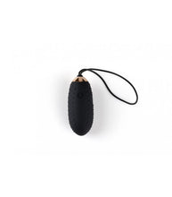 Carregar imagem no visualizador da galeria, Ovo Vibratório recarregável com comando - G4- VIRGITE
