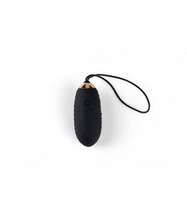 Ovo Vibratório recarregável com comando - G4- VIRGITE
