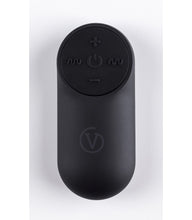 Carregar imagem no visualizador da galeria, Ovo Vibratório recarregável com comando - G4- VIRGITE
