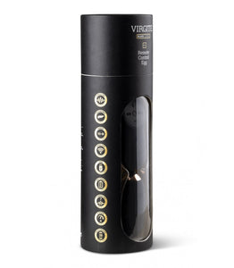 Ovo Vibratório recarregável com comando - G4- VIRGITE