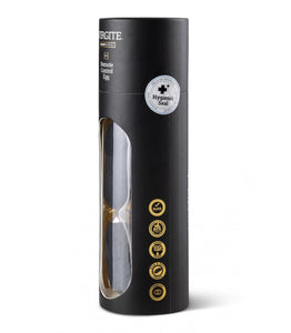 Ovo Vibratório recarregável com comando - G4- VIRGITE