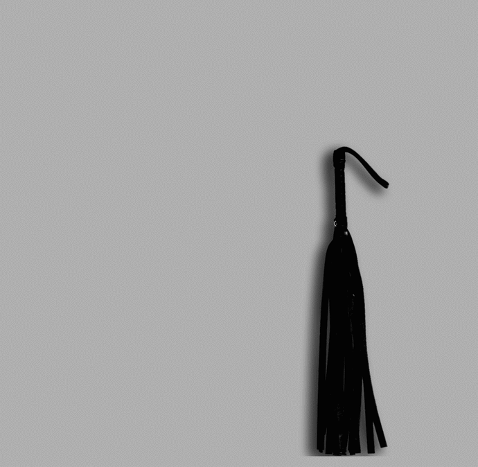 Chicote de Tiras 45cm