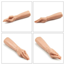 Carregar imagem no visualizador da galeria, Dildo - Antebraço e Mão - 36cm - LOVETOY
