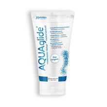 Carregar imagem no visualizador da galeria, Lubrificante à base de água neutro - 50ml - Aquaglide
