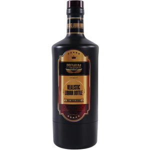 Masturbador Vagina disfarçado de garrafa de licor - SHEQU
